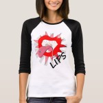 Girls Graphic T-Shirt